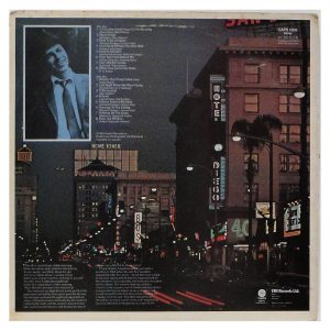 Frank Sinatra ‎- In The Wee Small Hours - Imagem 4