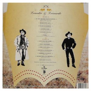 Leandro e Leonardo - Volume 10 º - Imagem 2