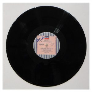 Camel ‎– The Single Factor # - Imagem 2