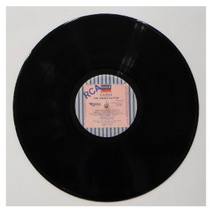 Camel ‎– The Single Factor # - Imagem 3