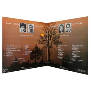 Sarah Vaughan e Billy Eckstine, Dinah Washington e Brook Benton - Duplo Importado # - Imagem 7