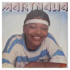 Mart'Nália