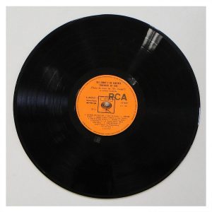 Ray Conniff e os Cantores Somewhere My Love - Tema de Amor de "Dr. Jivago" - Imagem 4