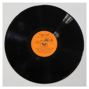 Ray Conniff e os Cantores Somewhere My Love - Tema de Amor de "Dr. Jivago" - Imagem 3