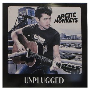 Arctic Monkeys - Unplugged - Importado