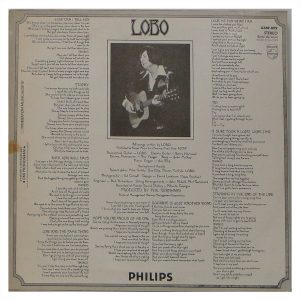 Lobo - Calumet # - Imagem 4