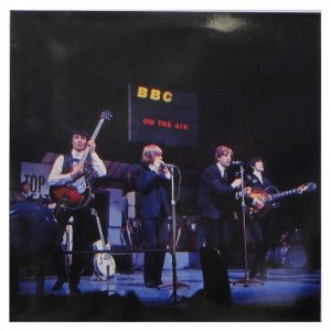 The Rolling Stones ‎– On the Air - Importado