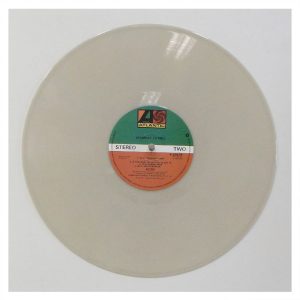 AC/DC - Highway To Hell - Vinil Branco Importado - Imagem 3