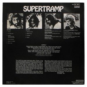 Supertramp - Imagem 4