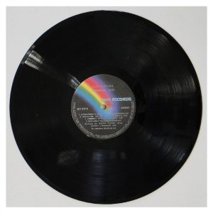 Wishbone Ash - Just Testing 3 - Imagem 4
