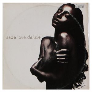 Sade Love Deluxe #