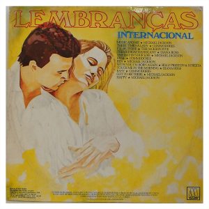 Lembranças Internacional º - Imagem 4