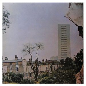 Led Zeppelin - Capa Digitalizada - Imagem 2
