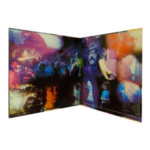 The Moody Blues ‎- A Question of Balance - Importado Edição Inglesa º - Imagem 3