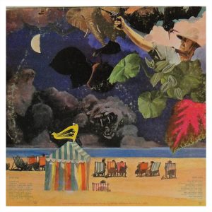 The Moody Blues ‎- A Question of Balance - Importado Edição Inglesa º - Imagem 2