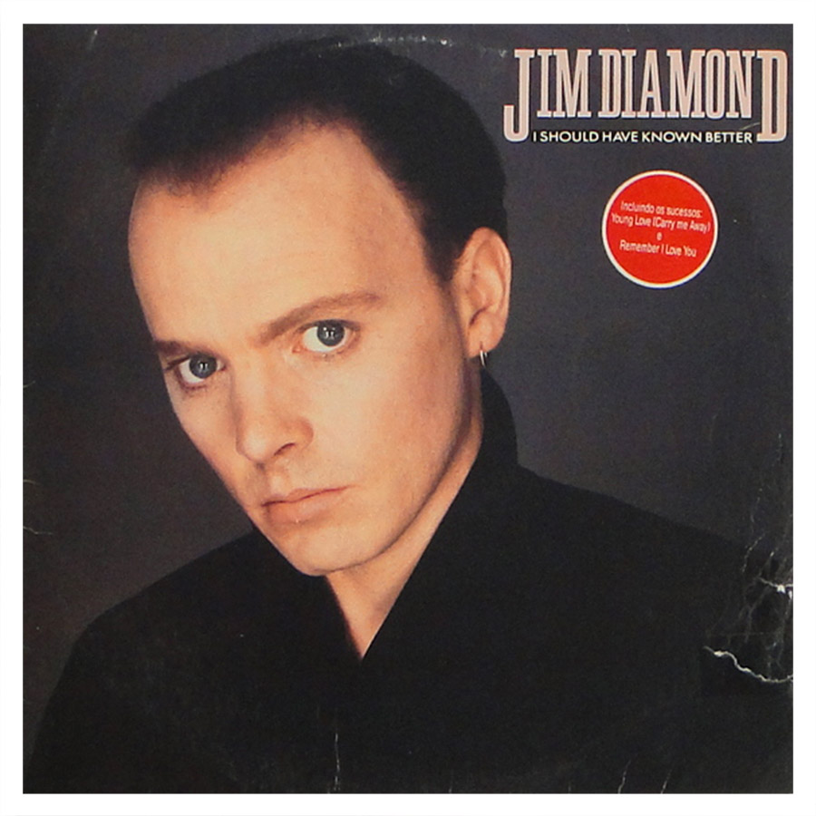 Diamond Jim Diamond Jim