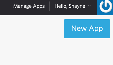create-app