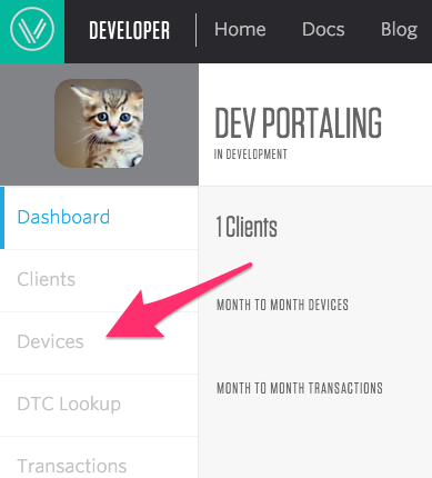 How to Dev Portal Part 1: Platform, Telemetry, and Trips