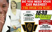 Magnetic Signs - Magnetic Car Signs - Quick + Quality + Cheap.