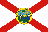 Florida State Flag