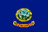 Idaho State Flag