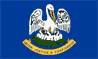 Louisiana State Flag
