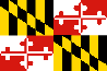 Maryland State Flag
