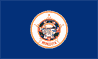 Minnesota State Flag