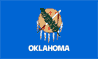 Oklahoma State Flag