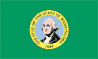 Washington State Flag