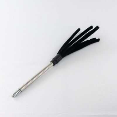Metal Violet Wand Electrodes - The Violet Wand Store®