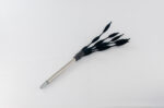 Metal Violet Wand Electrodes - The Violet Wand Store®