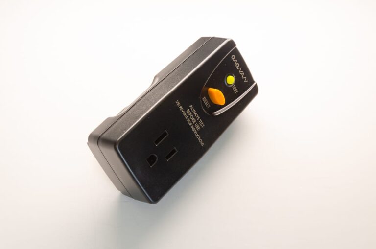 Portable GFCI Electroplay The Violet Wand Store®