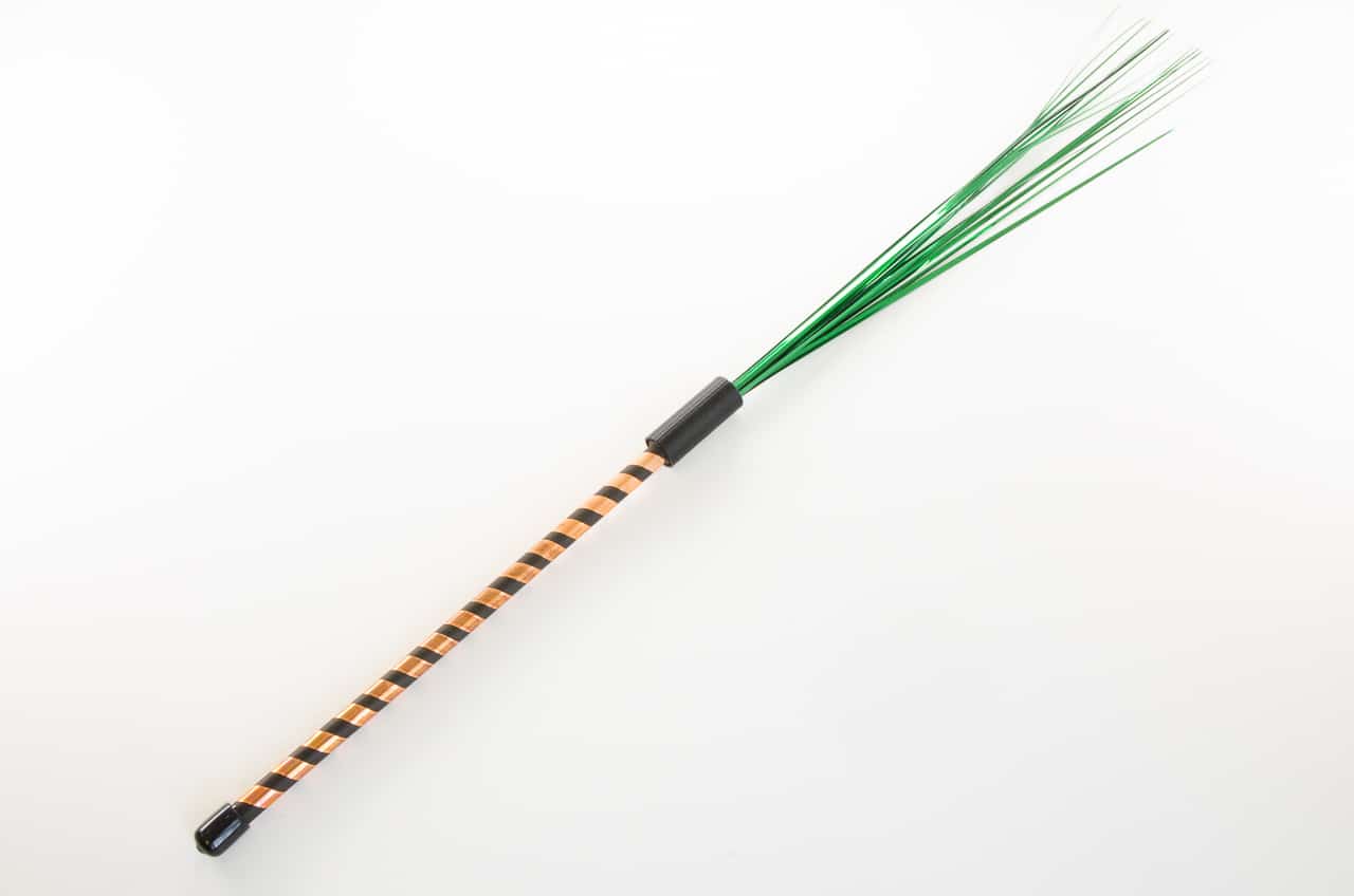French Tickler - Electroplay | The Violet Wand Store