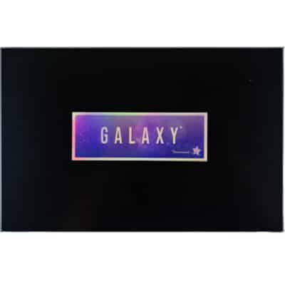 Galaxy Violet Wand Kit™ with Mirage Pro Violet Wand™ - The Violet Wand Store®