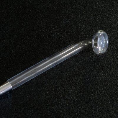 Small Mushroom Electrode