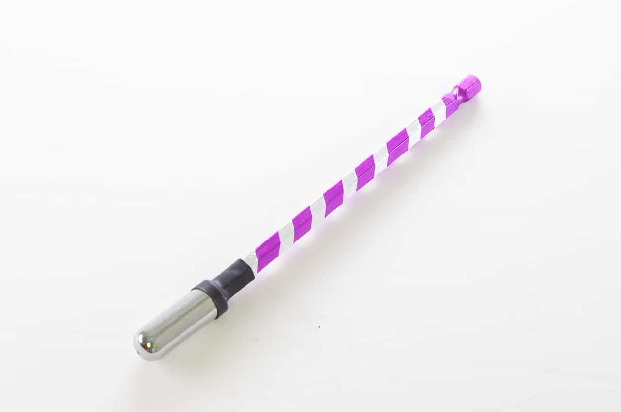 Violet Wand Pixie Stick™ - Electroplay | The Violet Wand Store®