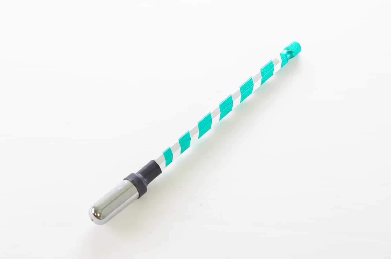 Violet Wand Pixie Stick™ - Electroplay | The Violet Wand Store®