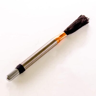 Metal Violet Wand Electrodes - The Violet Wand Store®