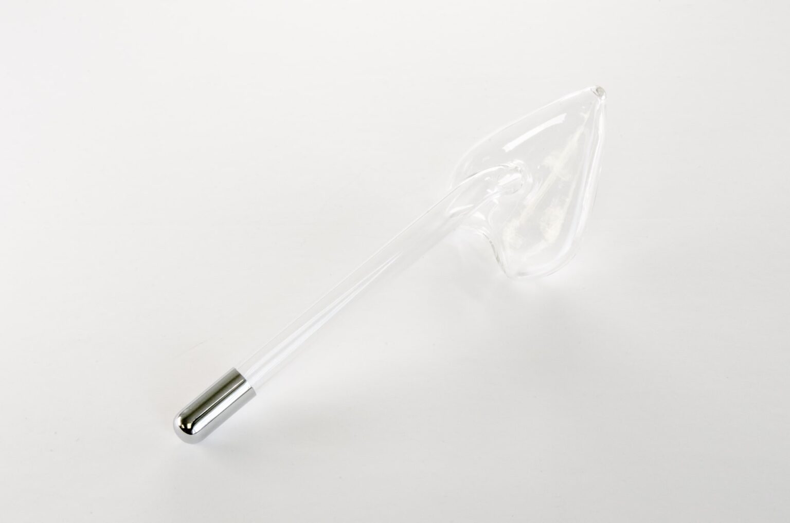 Heart Electrode Electroplay The Violet Wand Store®