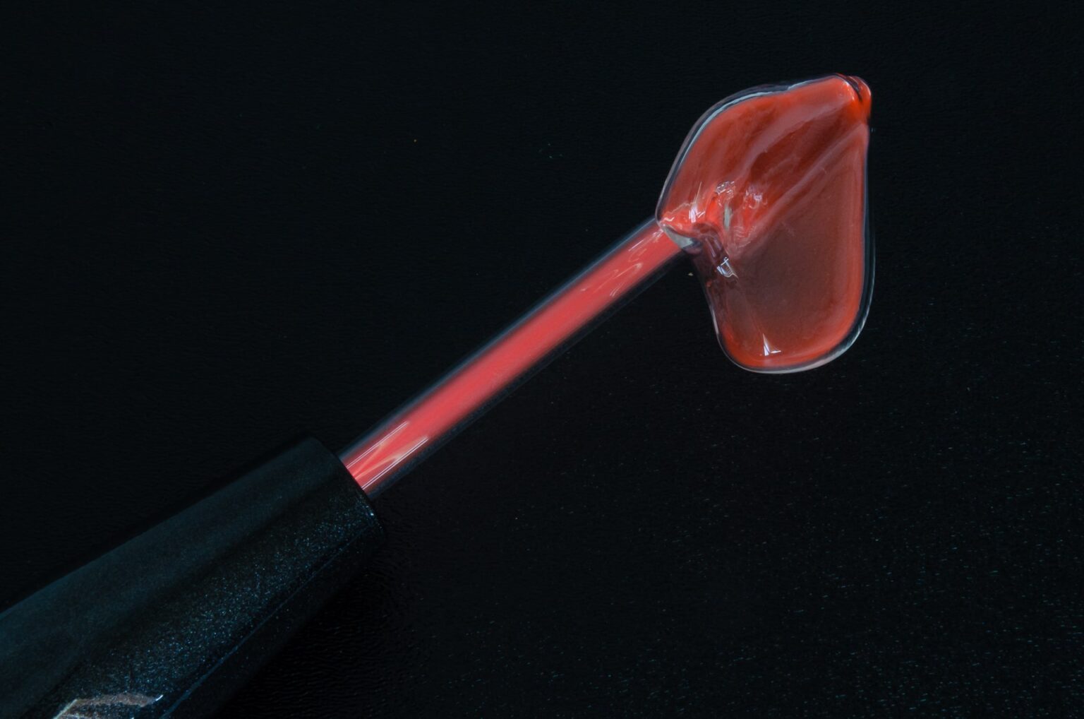 Heart Electrode Electroplay The Violet Wand Store®