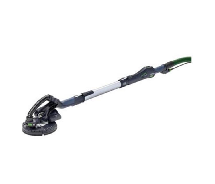 Festool LHS 225 EQPlus Drywall Sander at Valley Interior Products