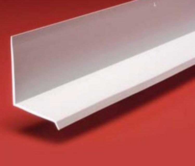 Simple Exterior Door Drip Strip for Large Space Design and Architecture