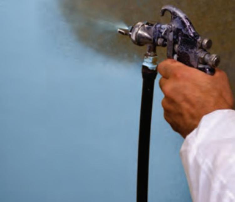 Dryvit Backstop NT Texture 5 Gallon Pail at Valley Interior Products