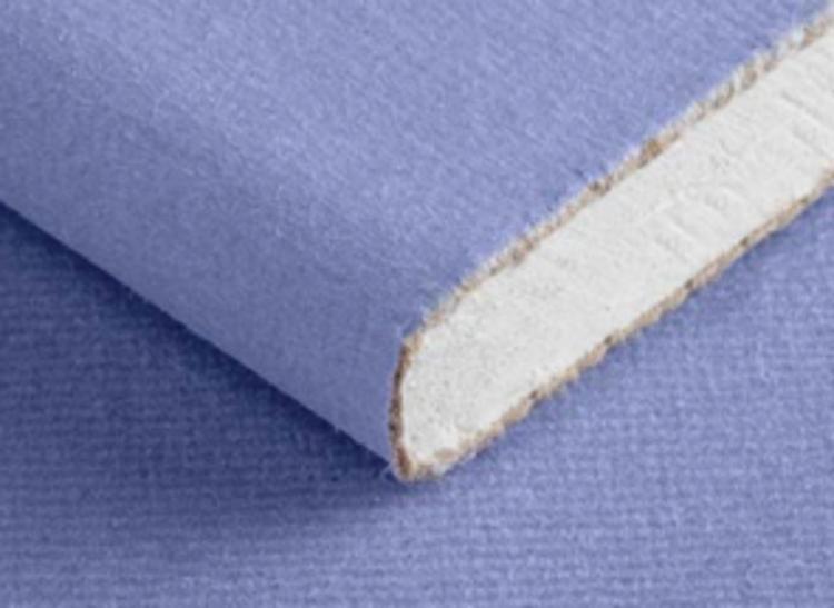 5/8 in x 4 ft x 12 ft National Gypsum Gold Bond BRAND HiAbuse XP