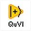 QuVI - Quantum Circuit Toolkit image