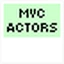 MVC Actors image