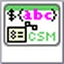 CSM INI Static Variable Support image