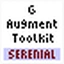 G Augmented-Reality Toolkit Shared Binaries Video IO image