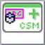 CSM MassData Parameter Support image